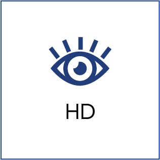 HD Indovision