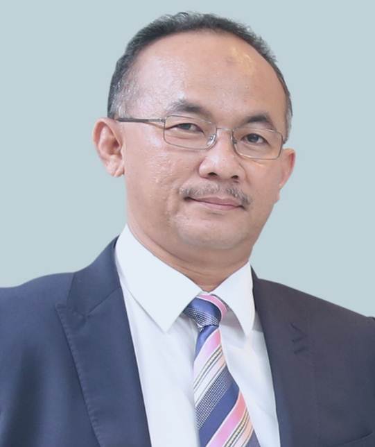 MNC Vision | Dewan Pengurus Perusahaan | Dewan Komisaris