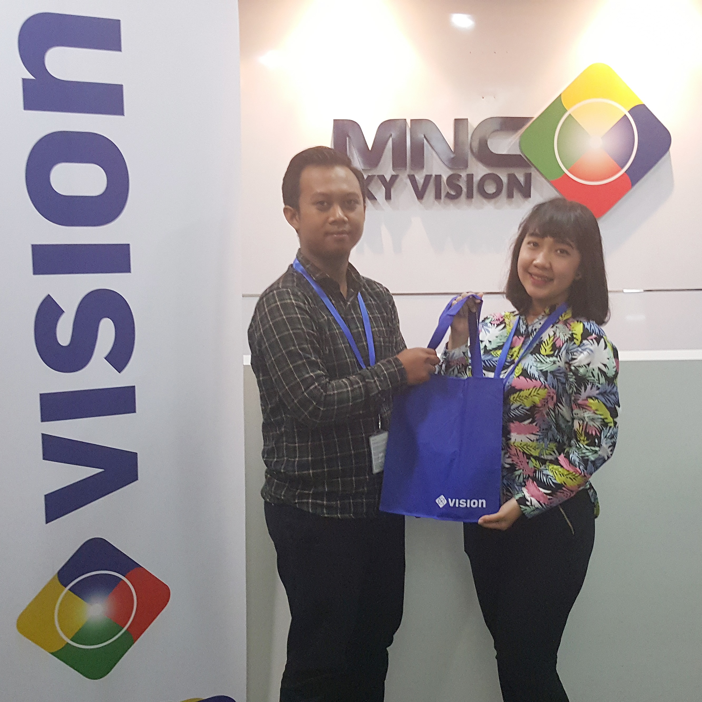 Event | Detail | Seberapaseruibumu Instagram Contest