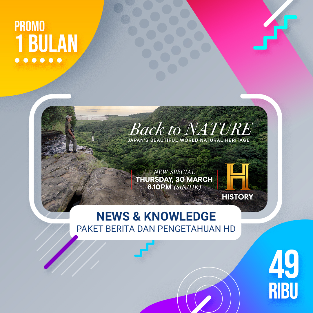 MNC Vision | Subscribe